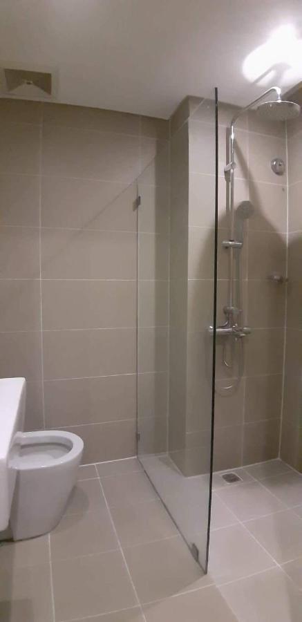 Studio Unit Condo At Antel Serenity Suites Makati Manila Dış mekan fotoğraf