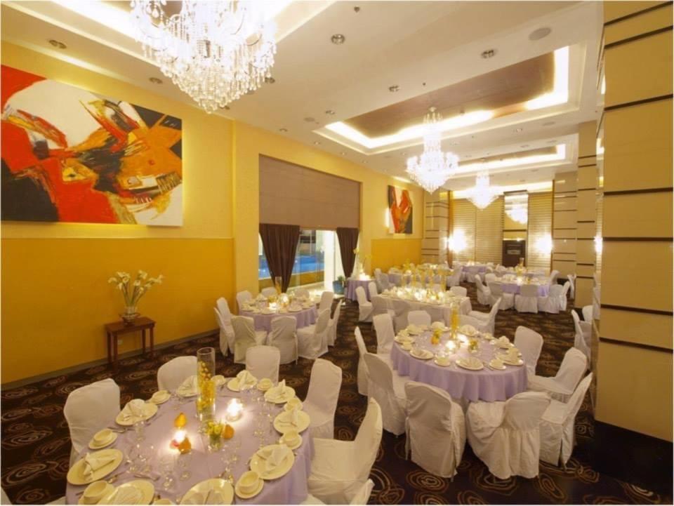 Studio Unit Condo At Antel Serenity Suites Makati Manila Dış mekan fotoğraf